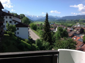 Fewo Keller Am Kalvarienberg mit Wlan